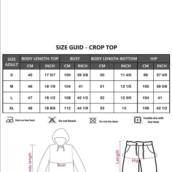 Cotton Tie Dye Short and Sweater Lounge Set - Picture 3 of 6